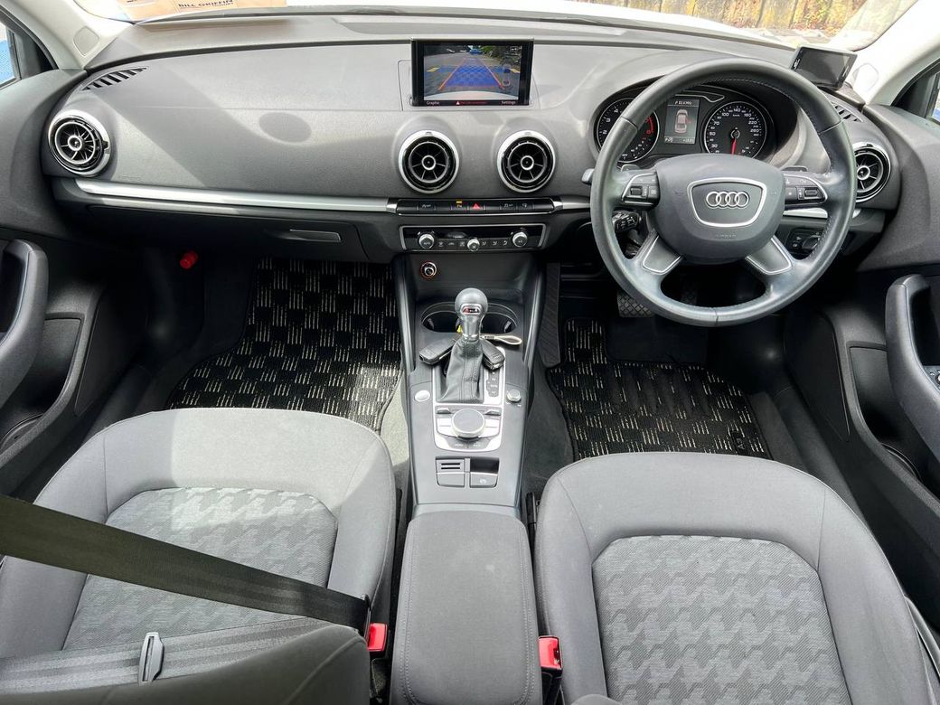 2016 Audi A3