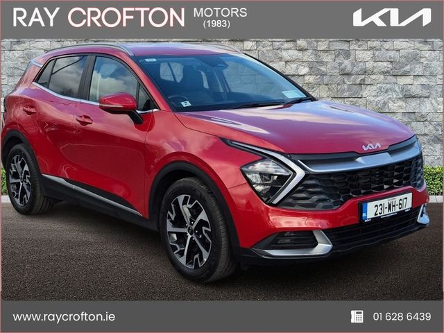 vehicle for sale from Ray Crofton Ltd