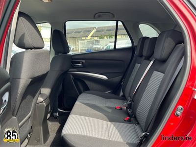 2023 Suzuki SX4 S-Cross