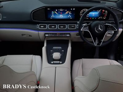 2025 Mercedes-Benz GLE Class