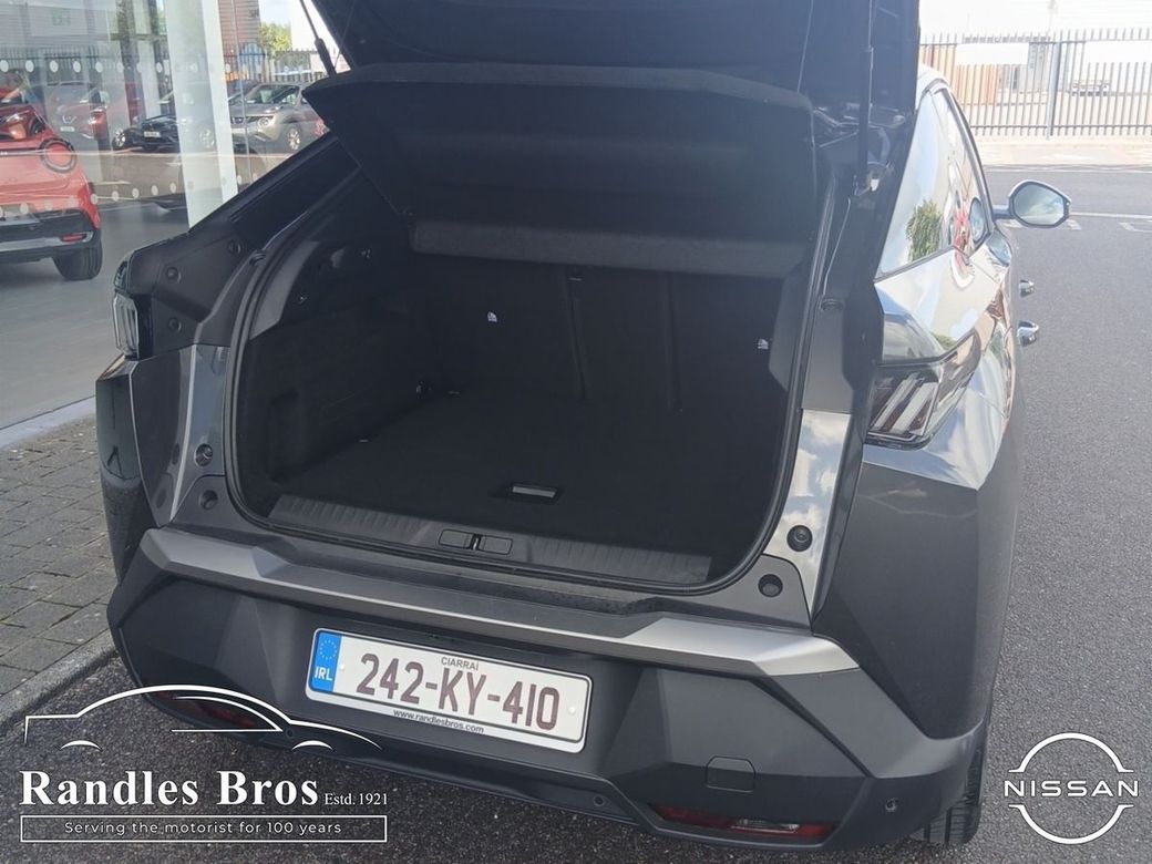 2024 Peugeot 3008