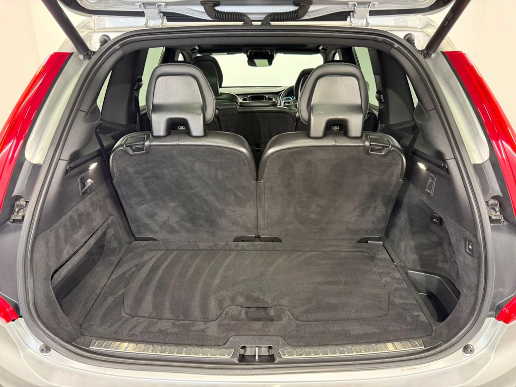 2016 Volvo XC90