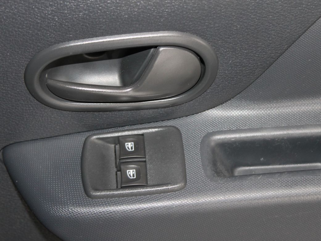 2018 Dacia Logan