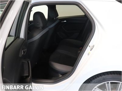 2025 Audi A1