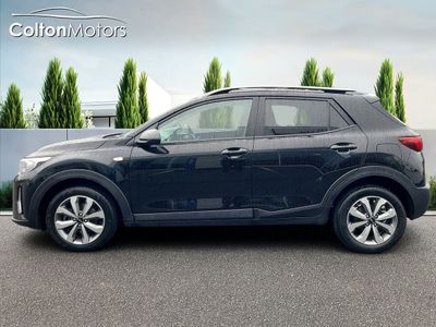 2023 Kia Stonic