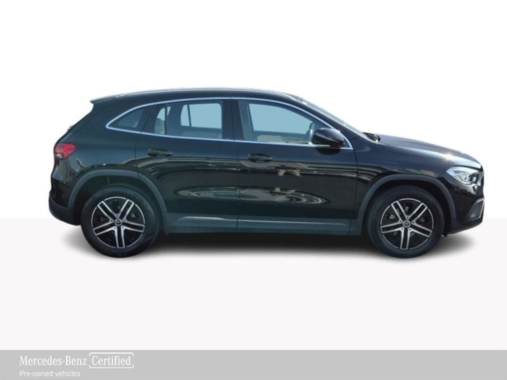 2023 Mercedes-Benz GLA Class
