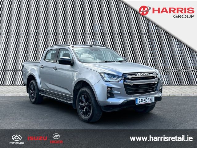 vehicle for sale from Harris Retail
