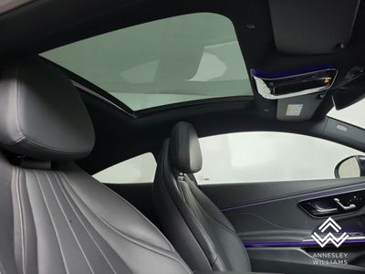 2025 Mercedes-Benz CLE