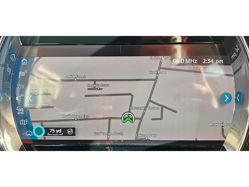 2023 Mini Countryman Cooper S