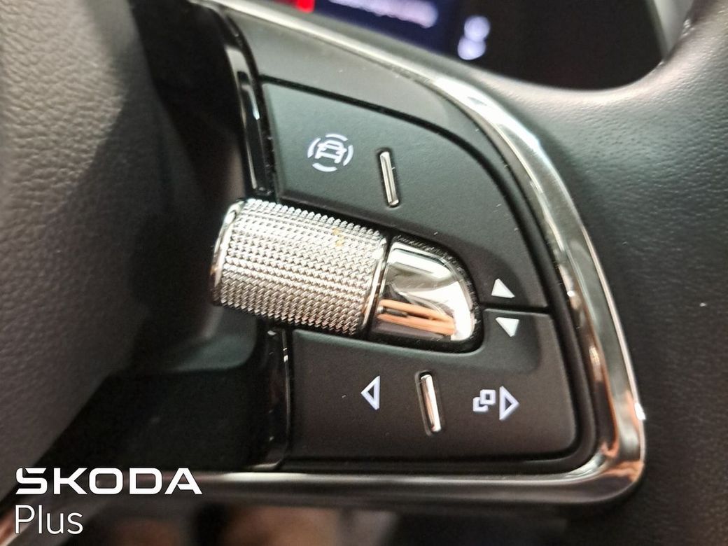 2023 Skoda Superb