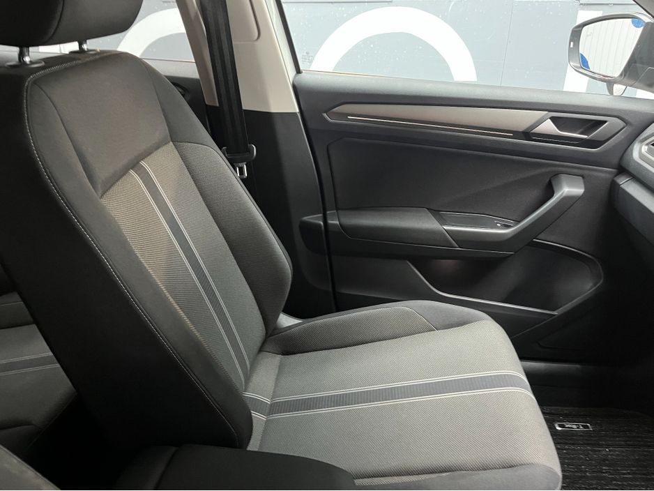 2020 Volkswagen T-Roc