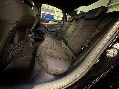 2019 Audi A6