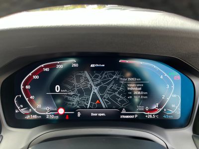 2022 BMW 3 Series
