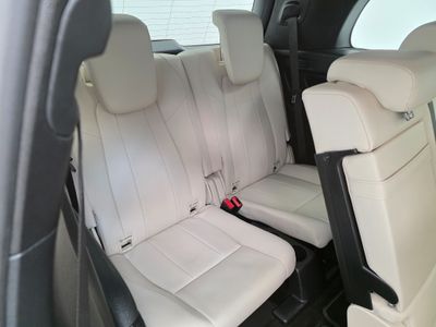 2023 Mercedes-Benz GLB Class
