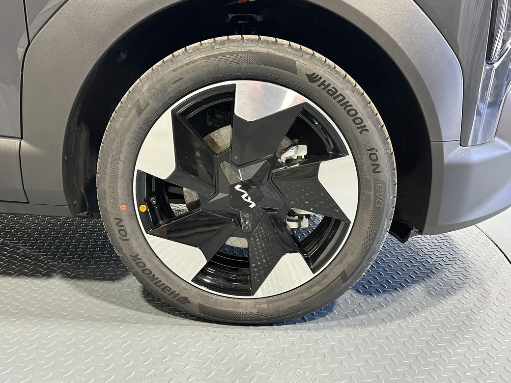 2026 Kia EV2