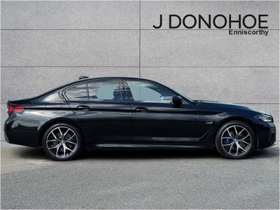 2023 BMW 5 Series