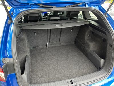 2022 Skoda Enyaq