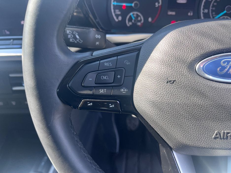 2023 Ford Tourneo Connect