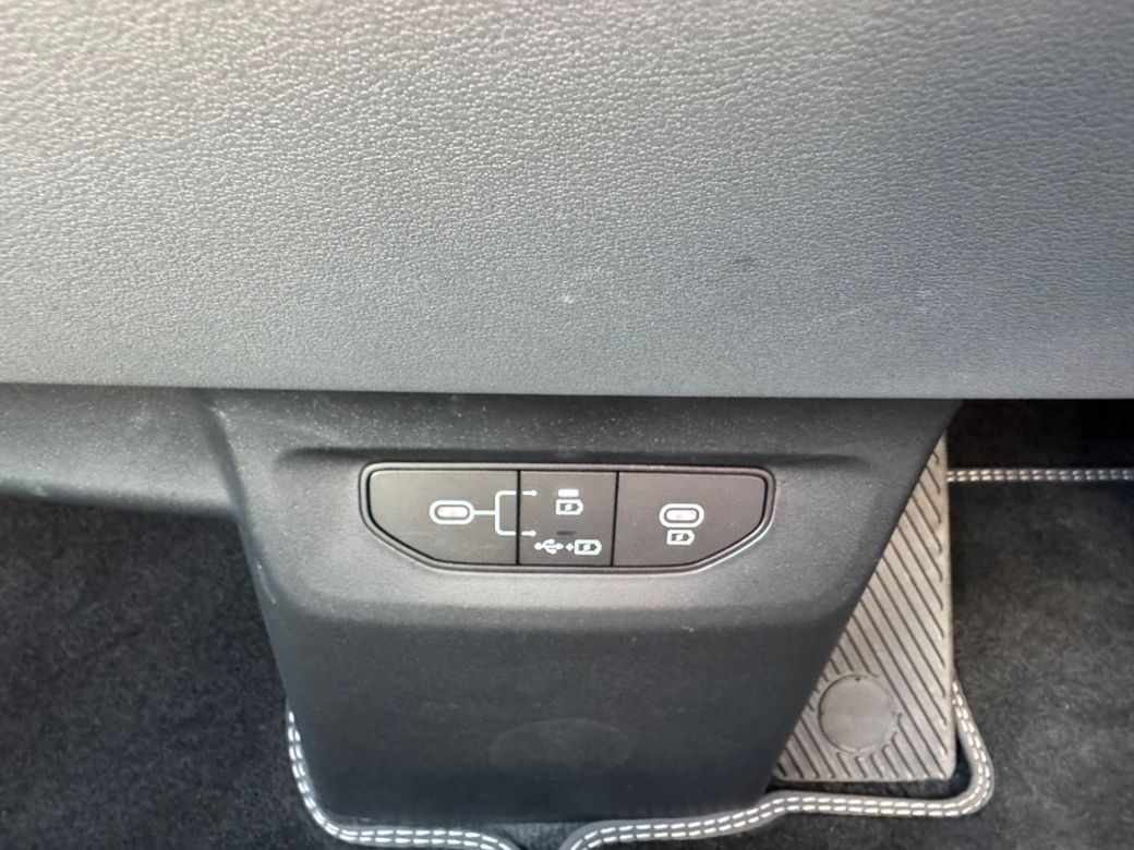 2025 Kia EV6