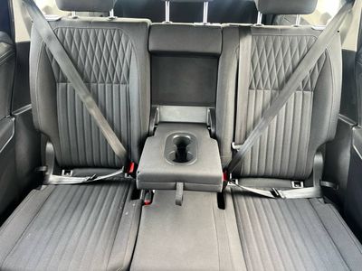2022 Volkswagen Tiguan Allspace