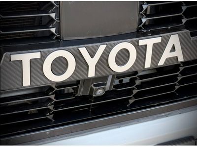2022 Toyota Hilux