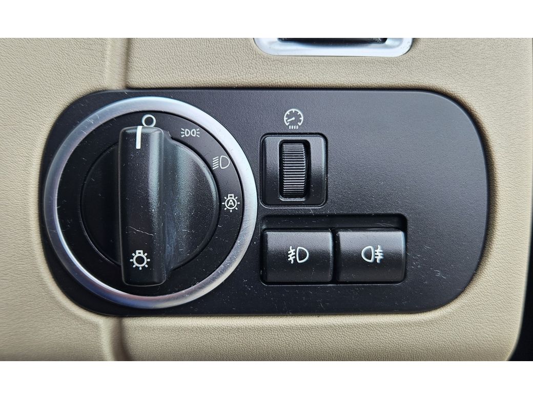 2016 Land Rover Discovery