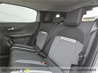 2026 Opel Frontera
