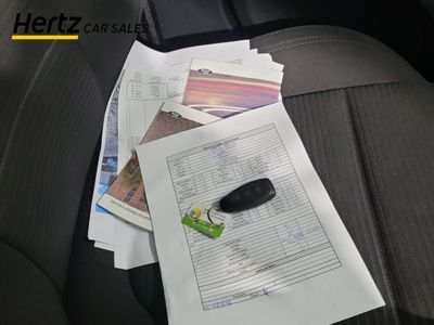 2023 Ford Focus