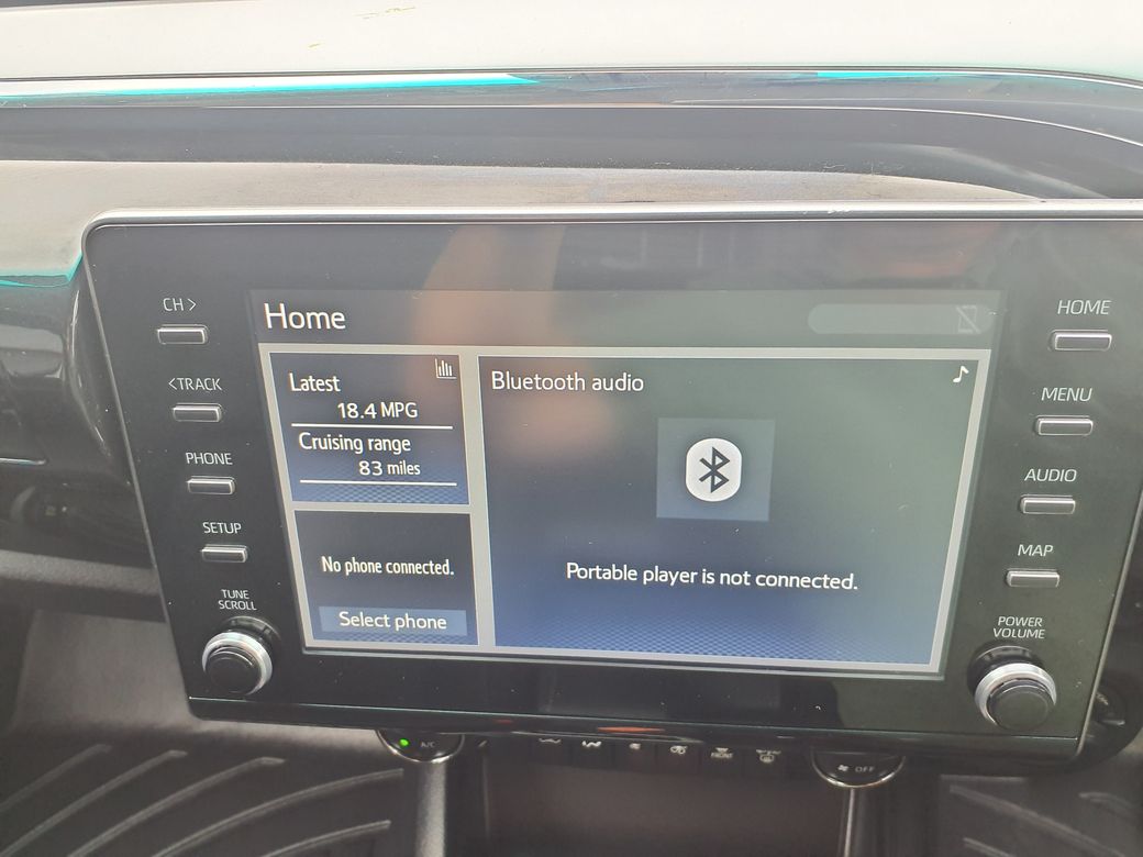 2024 Toyota Hilux
