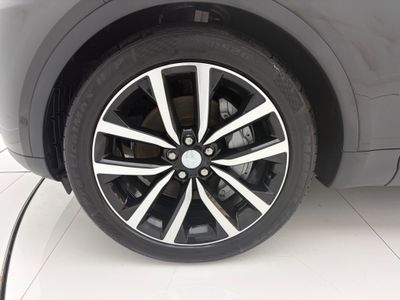 2022 Land Rover Discovery