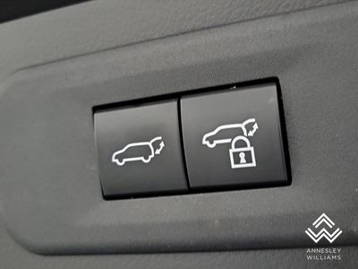 2025 Lexus NX