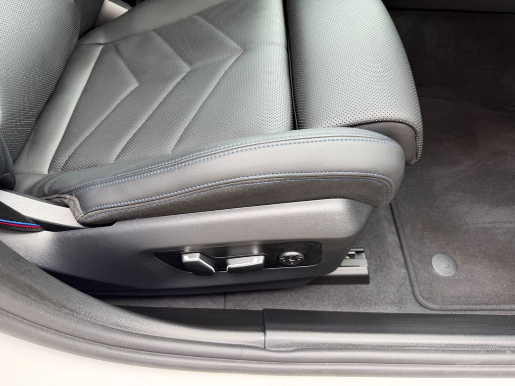 2025 BMW 5 Series