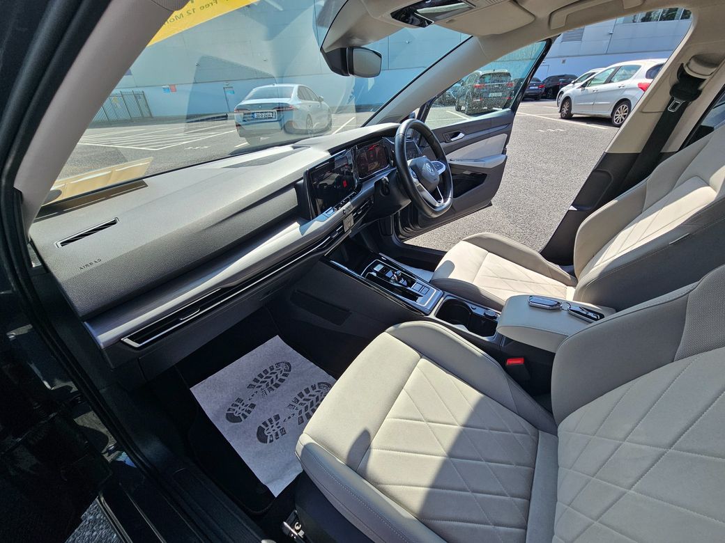 2023 Volkswagen Golf