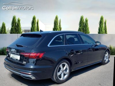 2022 Audi A4