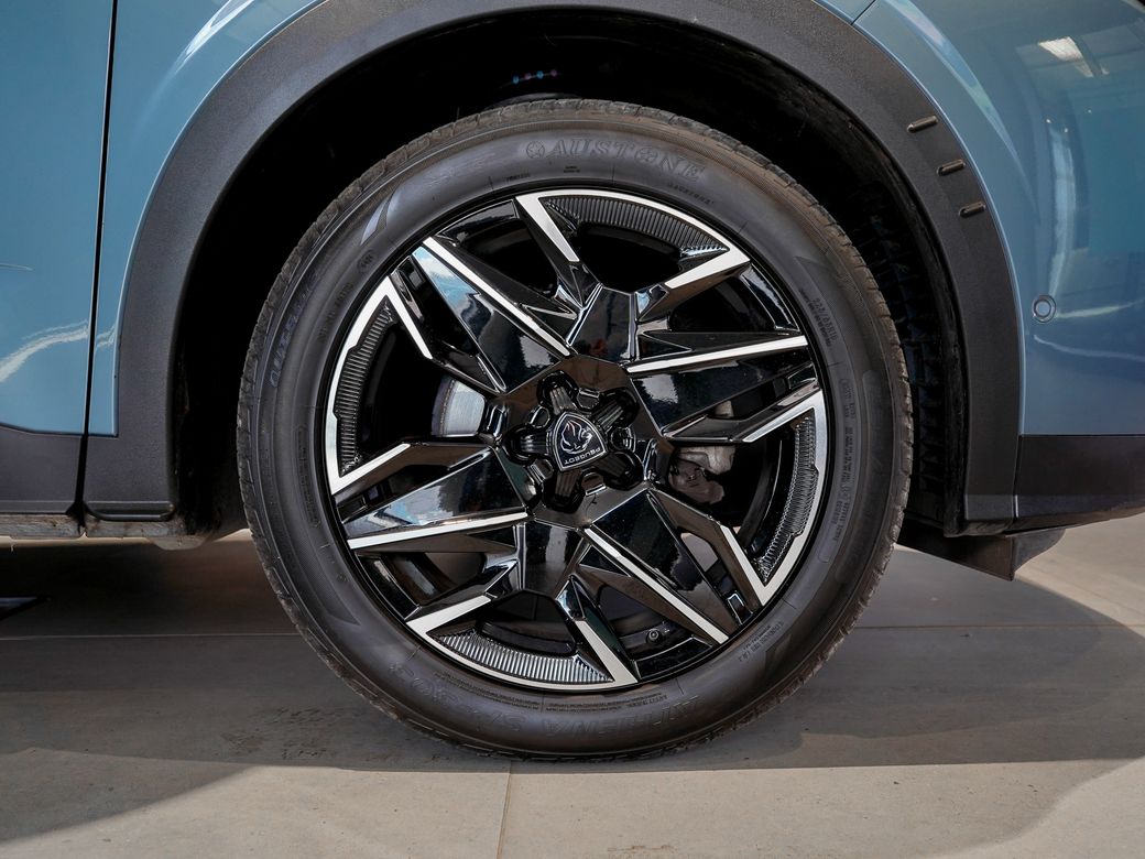 2025 Peugeot 3008