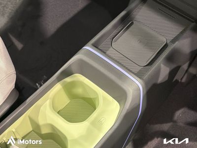 2026 Kia EV2