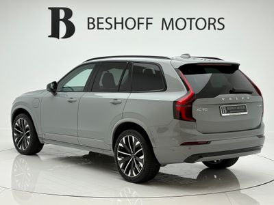 2026 Volvo XC90