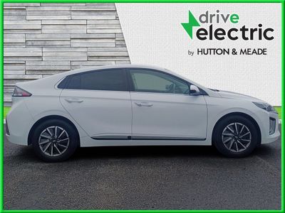 2022 Hyundai Ioniq