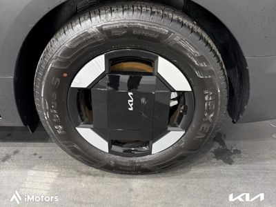 2026 Kia PV5