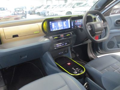 2026 Fiat Grande Panda