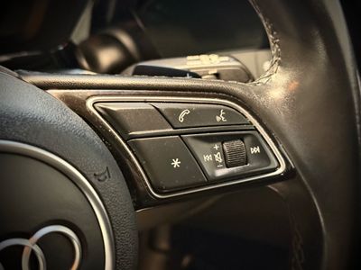 2022 Audi A3