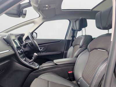 2021 Renault Grand Scenic