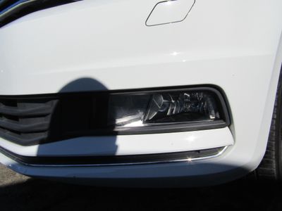 2017 Volkswagen Touran