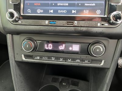 2018 Volkswagen Polo