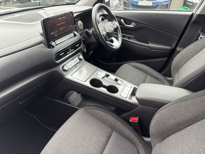 2021 Hyundai Kona