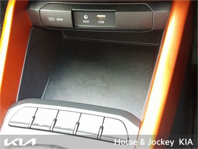 2020 Kia Stonic