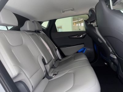 2026 Kia EV6
