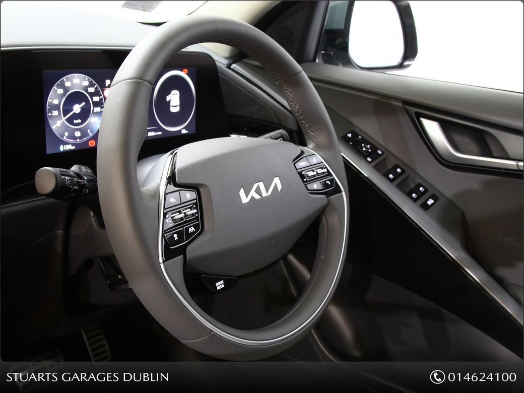 2023 Kia Niro
