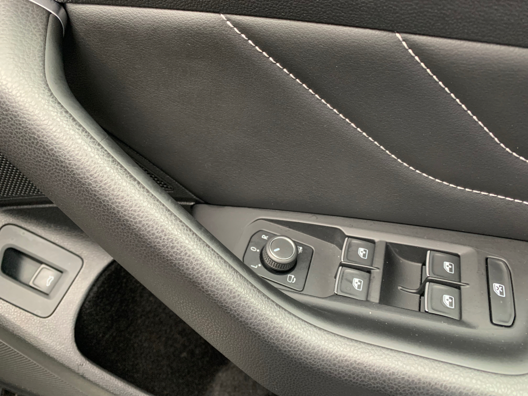 2021 Volkswagen Passat