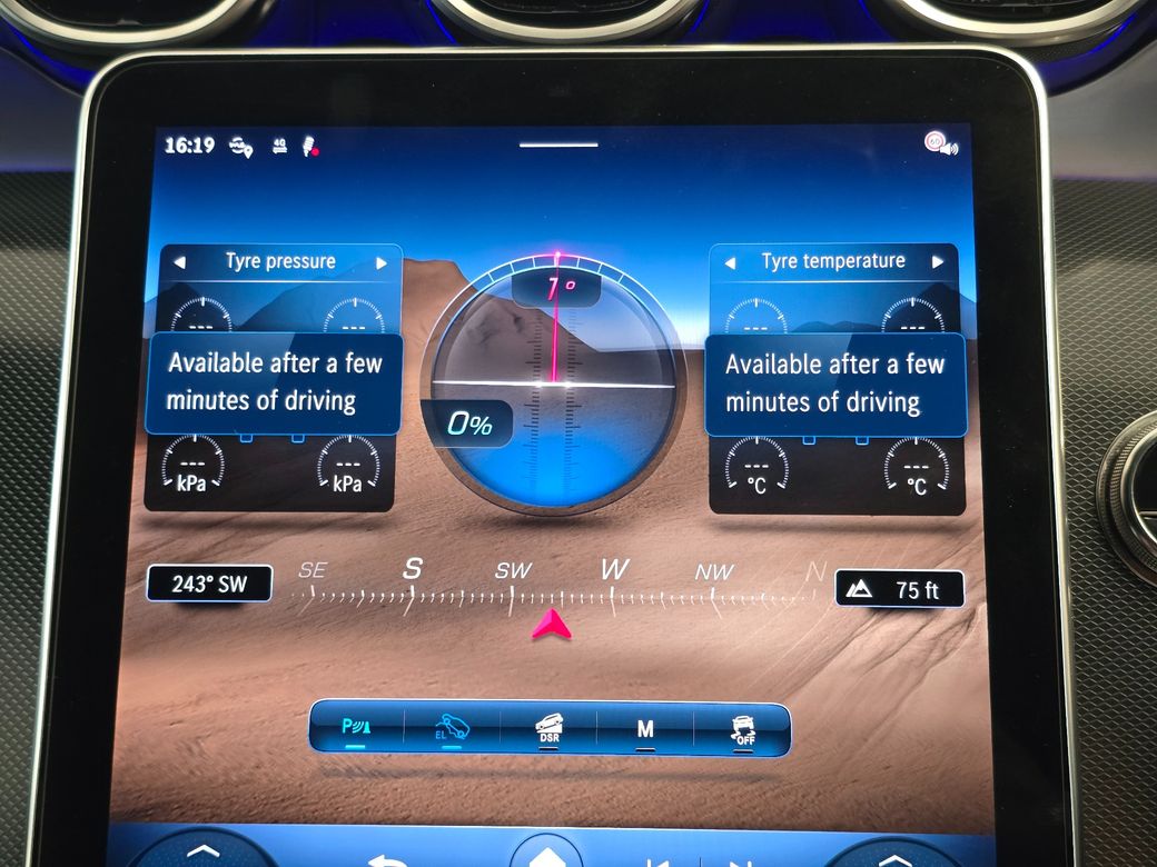 2025 Mercedes-Benz GLC Class